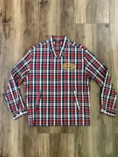 UK 1980年代～ LONSDALE ハリントンジャケット イングランド製 UK 1980's〜 LONSDALE Black Harrington Jacket イングランド製