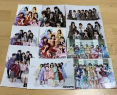 FRUITSZIPPER 生写真