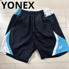 YONEX テニス ハーフパンツ Sサイズ