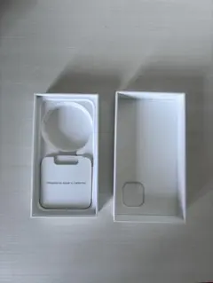 Apple iPhone 12 mini 128GB RED 空箱
