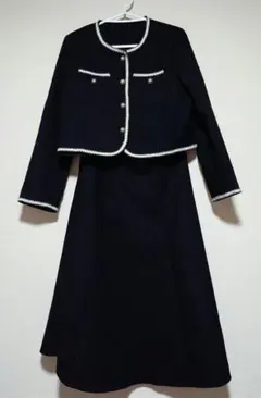 【20日までセール⭐️】上下セットアップ　フォーマル