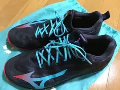 Mizuno 卓球シューズ サイズ27.5