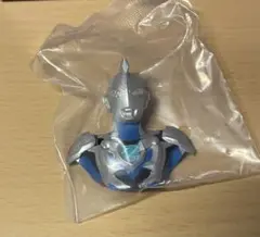 一番くじ ウルトラマン 60th E賞 英雄頭鑑 ウルトラマンゼットのサムネイル