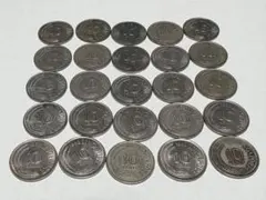 2025年最新】硬貨 シンガポール 10セントの人気アイテム - メルカリ