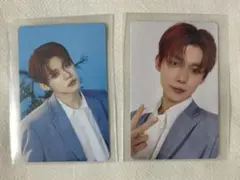 YEONJUN フォトカード