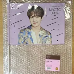 2026年最新】magic shop bts sugaの人気アイテム - メルカリ