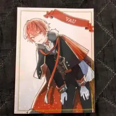 【バラ売り可⭕️】KnightA 騎士A ばぁうくん ブロマイド ポストカード 騎士A 騎士X KnightA KnightX ばぁう ばぁうくん ポストカード