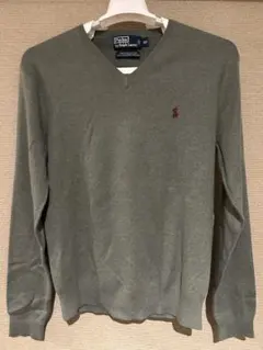 Polo Ralph Lauren コットンニットのサムネイル