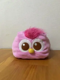 モッピーヌイグルミ