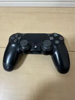 動作OK PS4 純正コントローラー