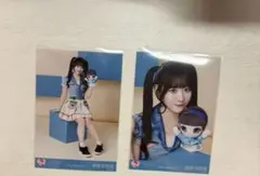 イコラブ　=LOVE 生写真　齋藤樹愛羅