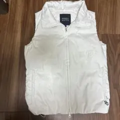 2025年最新】PEARLY GATES レディース ダウンベスト・キルティング