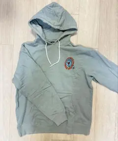 SANTA CRUZ パーカー L