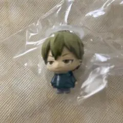 呪術廻戦 めじるしアクセサリー 禪院直哉