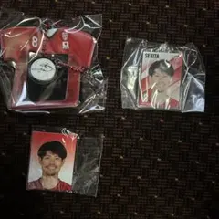 2025年最新】関田誠大 ユニフォームの人気アイテム - メルカリ