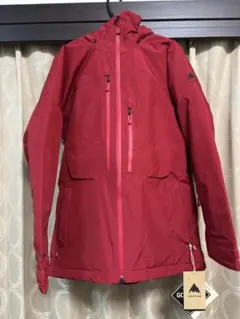 新品　バートンスノーボードウェア W GORE PILLWN JK