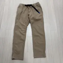 GERRY クライミング パンツ ベージュ　 L