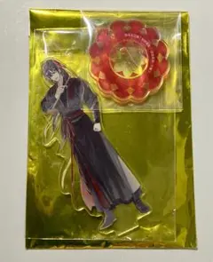 舞台　魔道祖師　邂逅編　アクリルスタンド　イラストver 魏無羨C
