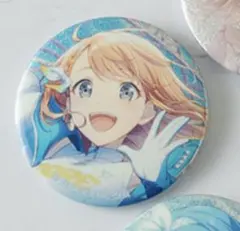 プロセカグリ缶バッジ イベントイラコレvol.50 A 花里みのり　20個