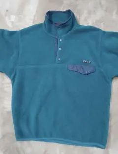 2025年最新】Patagonia シンチラ スナップt 90sの人気アイテム - メルカリ