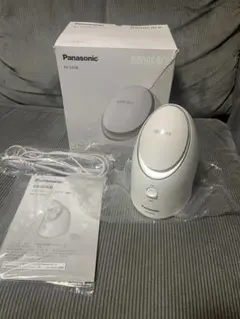 【美品】Panasonicスチーマーナノケアー EH-SA3Bのサムネイル