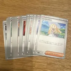 メガシンフォニア　メガブレイブ　汎用カード