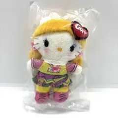 ⭐️レア⭐️ キティちゃん ゴリエキティ ゴリエ コラボ キーホルダー ⭐️レア⭐️ キティちゃん ゴリエキティ ゴリエ コラボ