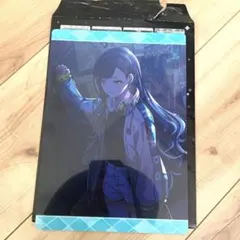 プロセカ 白石杏 下敷き