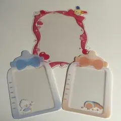 サンリオ　推し活　シークレット硬質ケース