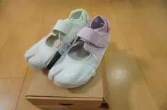 新品未使用 NIKE エアリフト 22cm DV2926-300