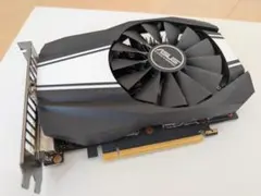 ASUS GeForce GTX 1660Tiのサムネイル