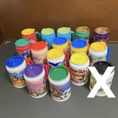 80’s DC コカコーラ×セブンイレブンカップ 80's DC コカコーラ×セブンイレブンカップ - メルカリ