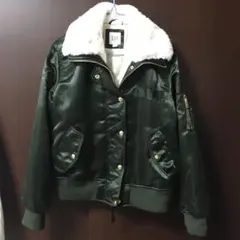ギャップ  ジャンバー