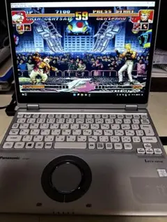 5GLTE [レッツノート] 32GB／1TB／美品 ／CF-FV3ZUCCP - メルカリ