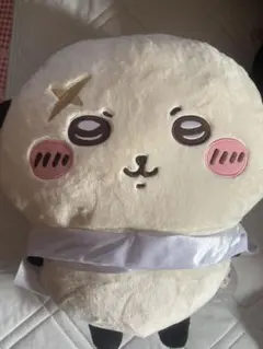 【新品】ちいかわ ラッコ　超BIGぬいぐるみ