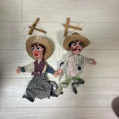 2026年最新】マリオネット 人形の人気アイテム - メルカリ