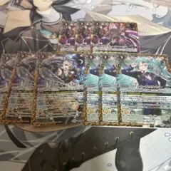 プロデューサーアルテミス プロデューサーヘラ プロデューサーサラスヴァティー
