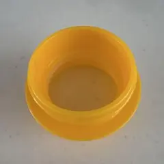 【未使用】ほほえみらくらくミルク　液体ミルク用 アタッチメント