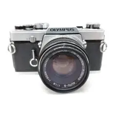 動作確認済】 Olympus OM-1 G06-0423-215-5p - メルカリ
