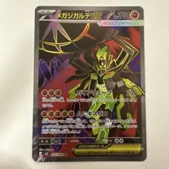 2026年最新】ジガルデex srの人気アイテム - メルカリ