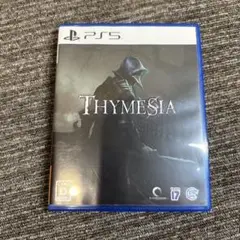 PS5 Thymesia