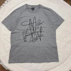 HARE グレー Tシャツ サイズS