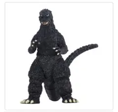 ガチャ HGシリーズ ゴジラ 怪獣総進撃編 Vol.2 ゴジラ（1984）