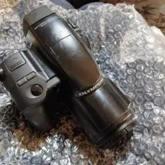 OLYMPUSオリンパスのカメラのサムネイル