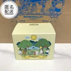 ARABIA アラビア マグ 2026 ムーミンバレーパーク限定デザイン