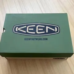 新品タグ付 KEEN HYPOWSER CRUSHBACK 27.5cm - メルカリ