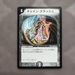 チェイン・スラッシュ　R 2003