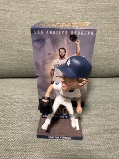 2025年最新】カーショウ ボブルヘッドの人気アイテム - メルカリ