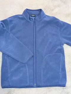 オールドユニクロ フリースジャケット