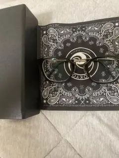 JINS × TAKAGI TAKUYA
